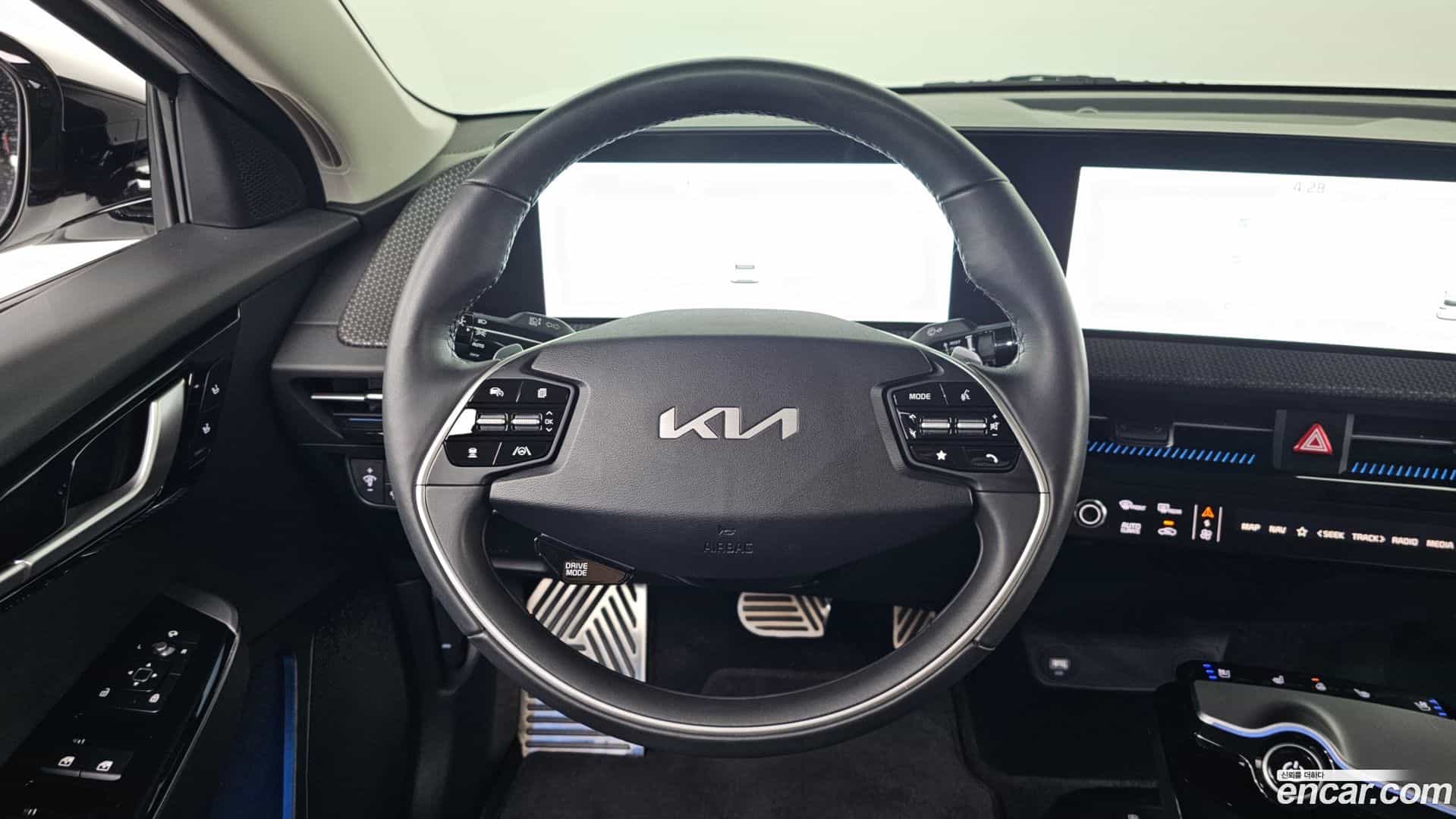 EV6 Kia 2024.6-OPTION-017