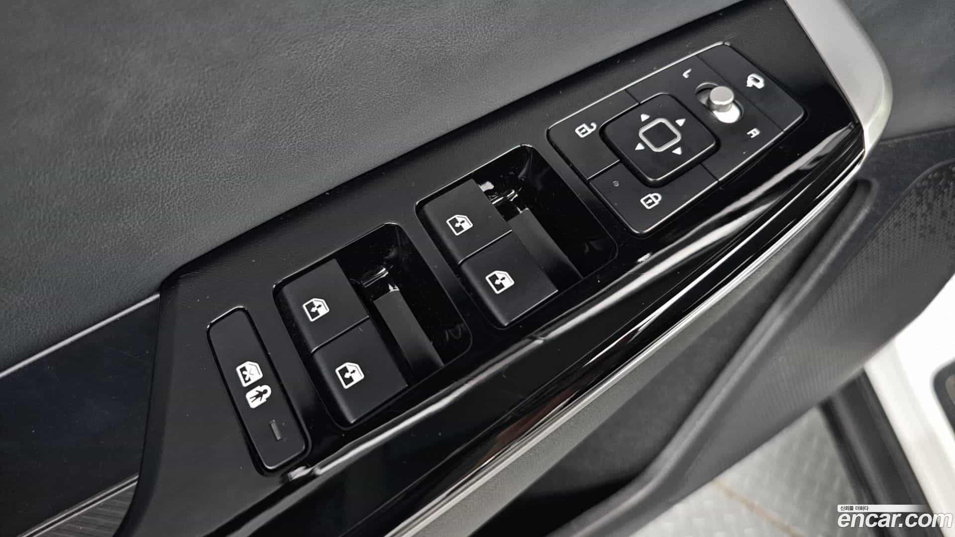 EV6 Kia 2024.6-OPTION-024