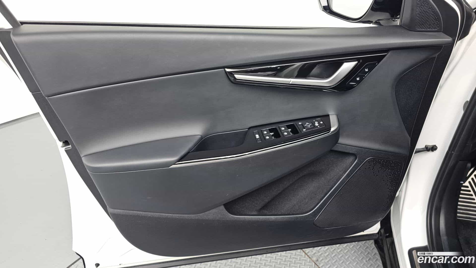 EV6 Kia 2024.6-INNER-034
