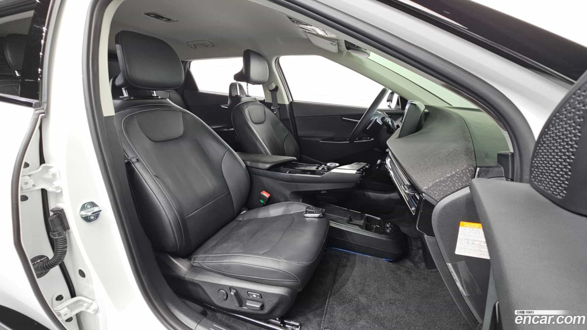 EV6 Kia 2024.6-INNER-036