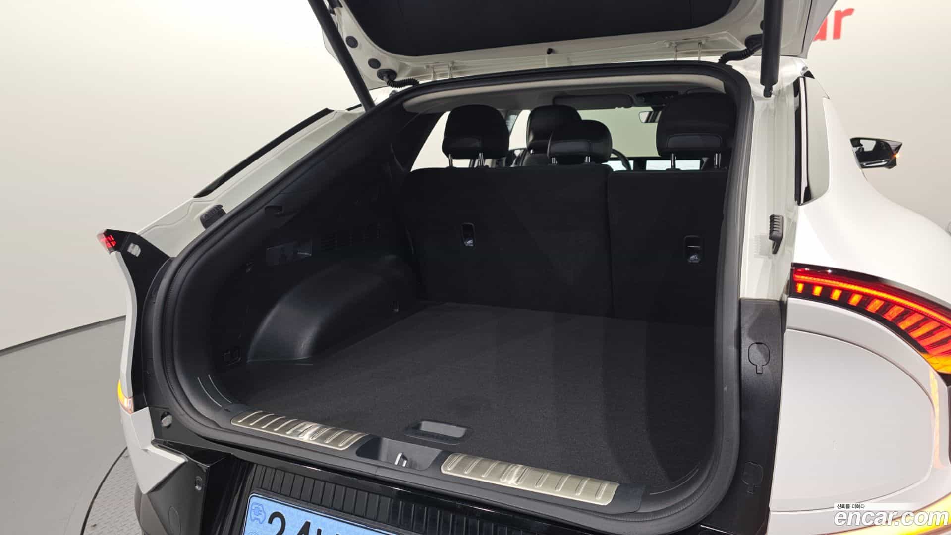 EV6 Kia 2024.6-OPTION-043