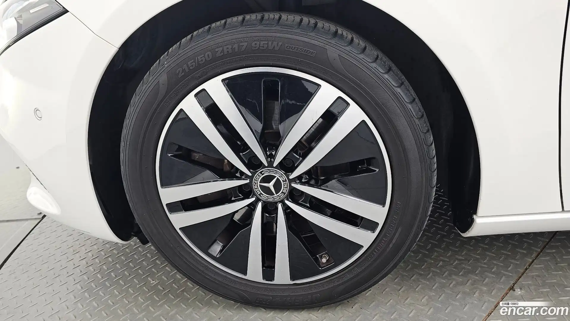 A-Class Mercedes-Benz 2021.5-OUTER-005