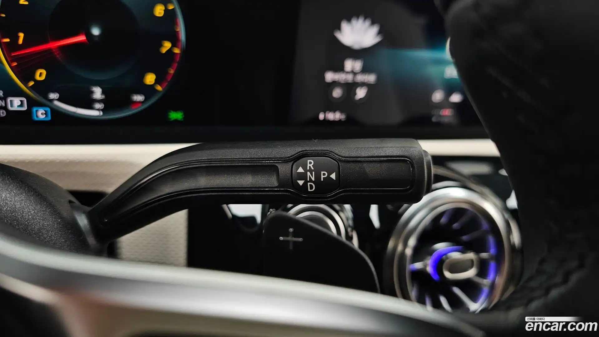A-Class Mercedes-Benz 2021.5-INNER-009