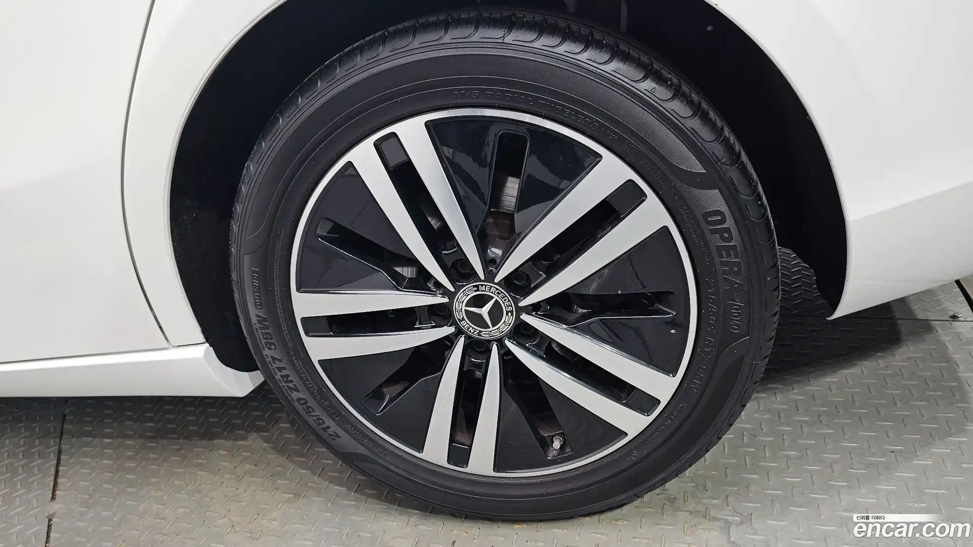 A-Class Mercedes-Benz 2021.5-OUTER-031