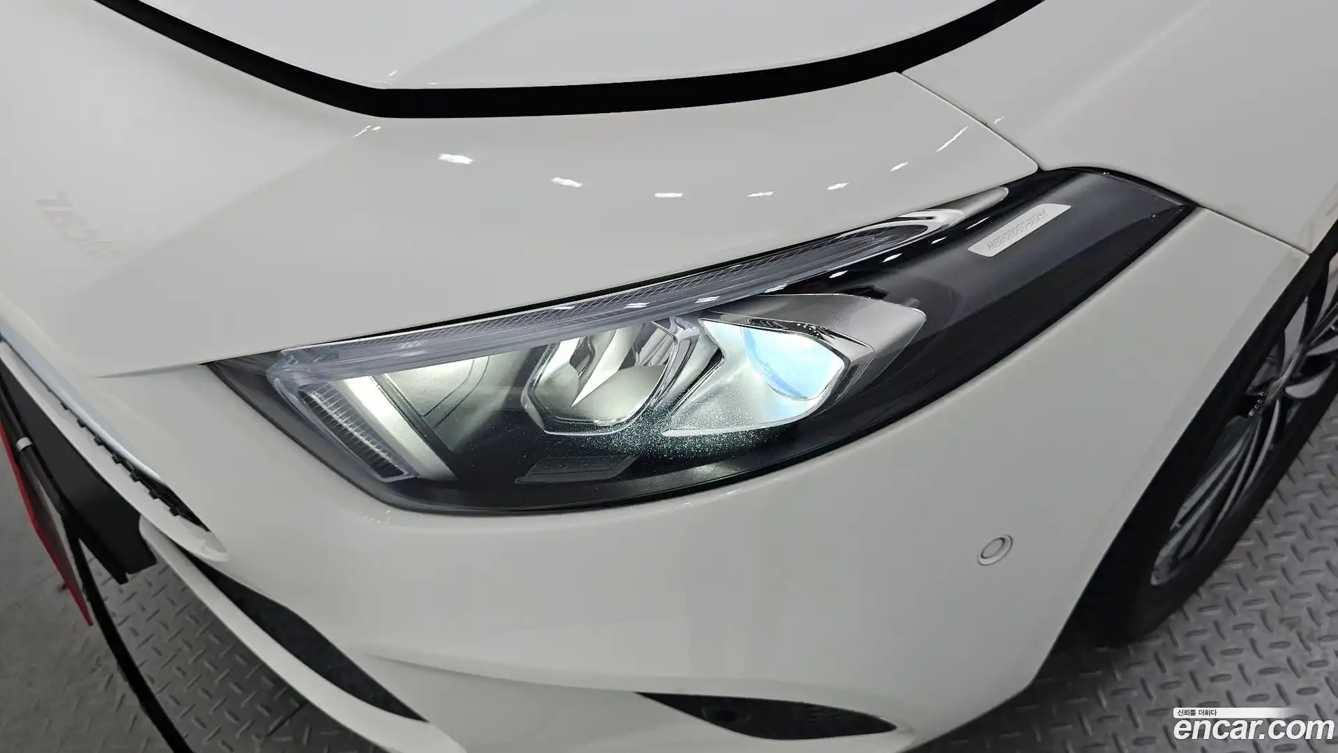 A-Class Mercedes-Benz 2021.5-OUTER-032