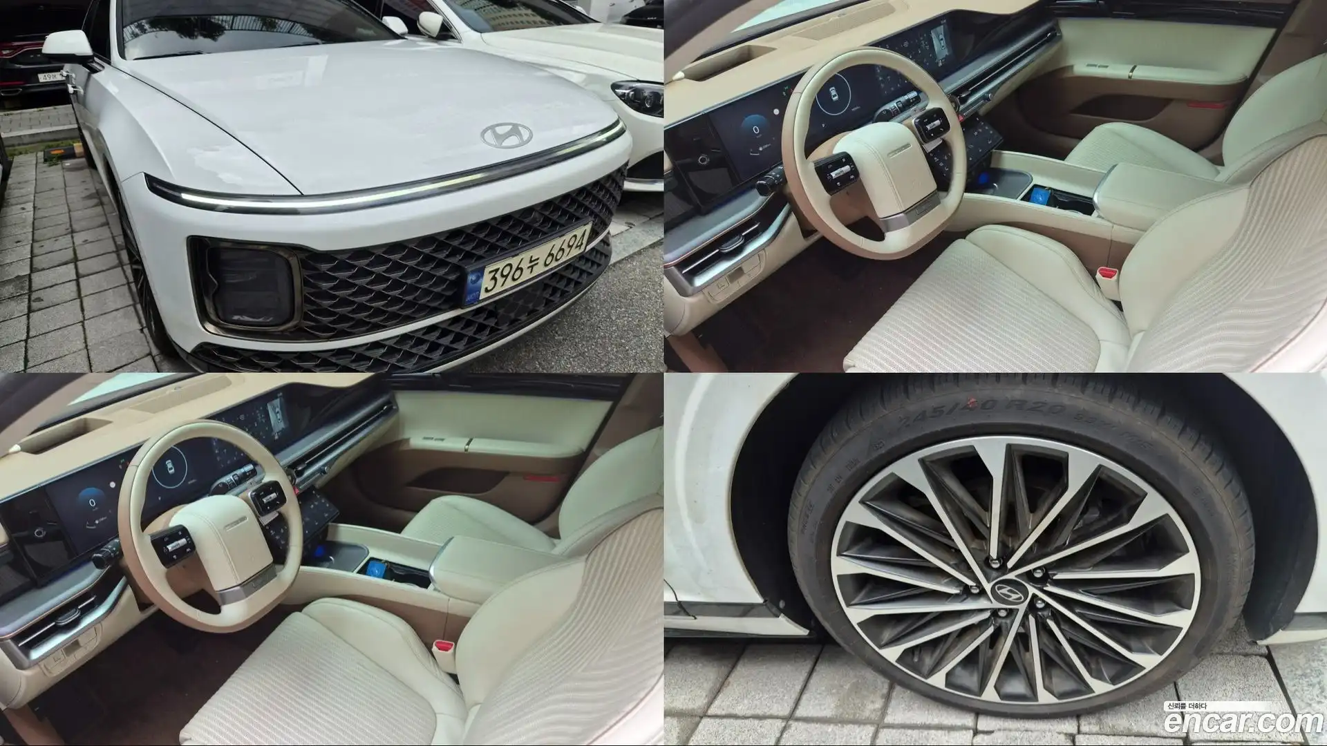 Grandeur Hyundai 2023.10-OUTER-001