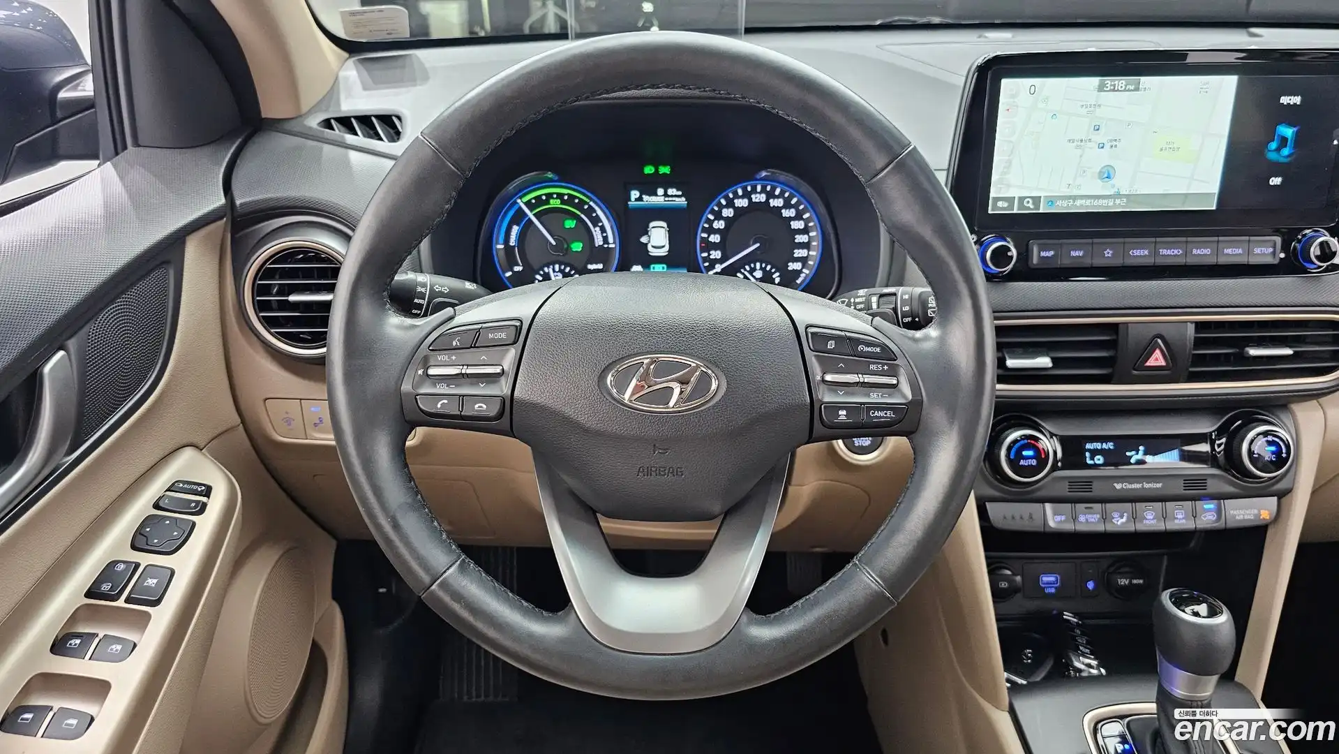 Kona Hyundai 2020.4-OPTION-017