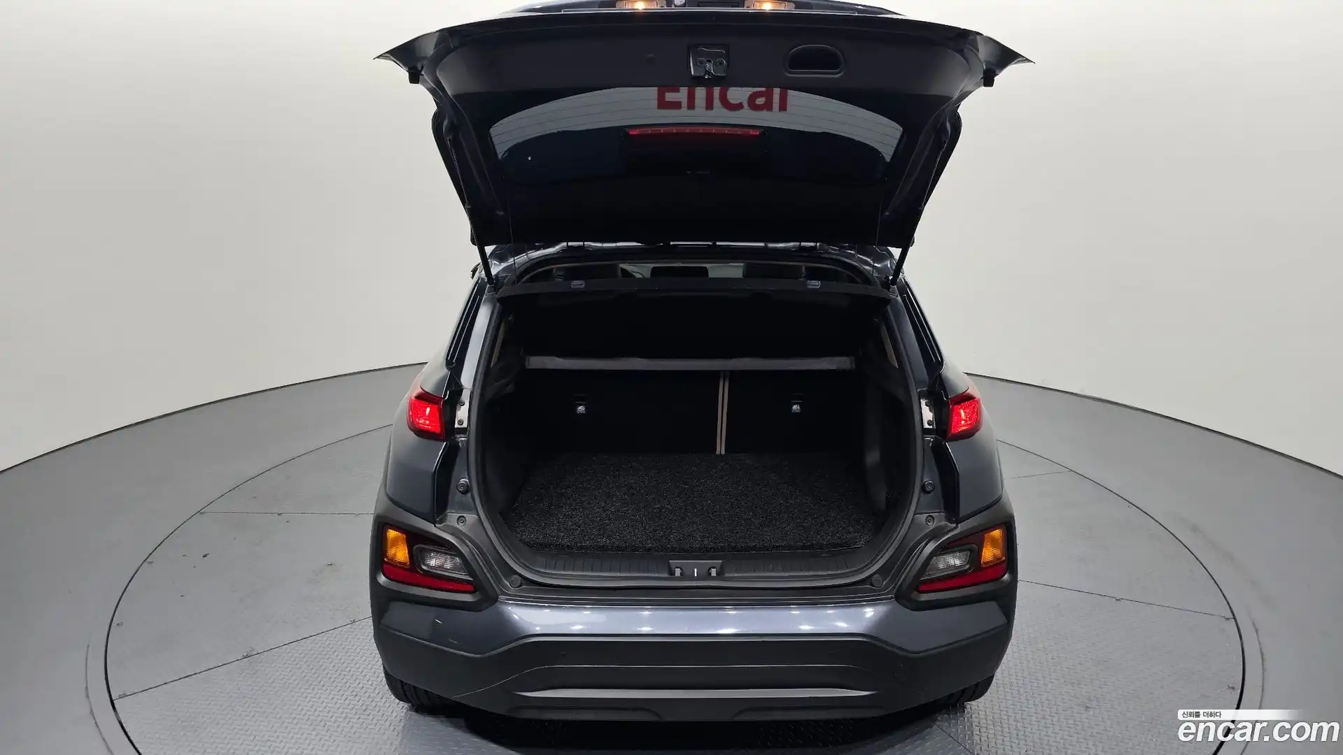 Kona Hyundai 2020.4-OPTION-024
