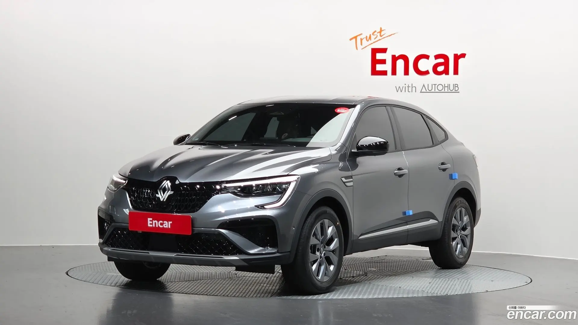 Main__Slider__Photo:Arkana Renault Korea 2026.6-0