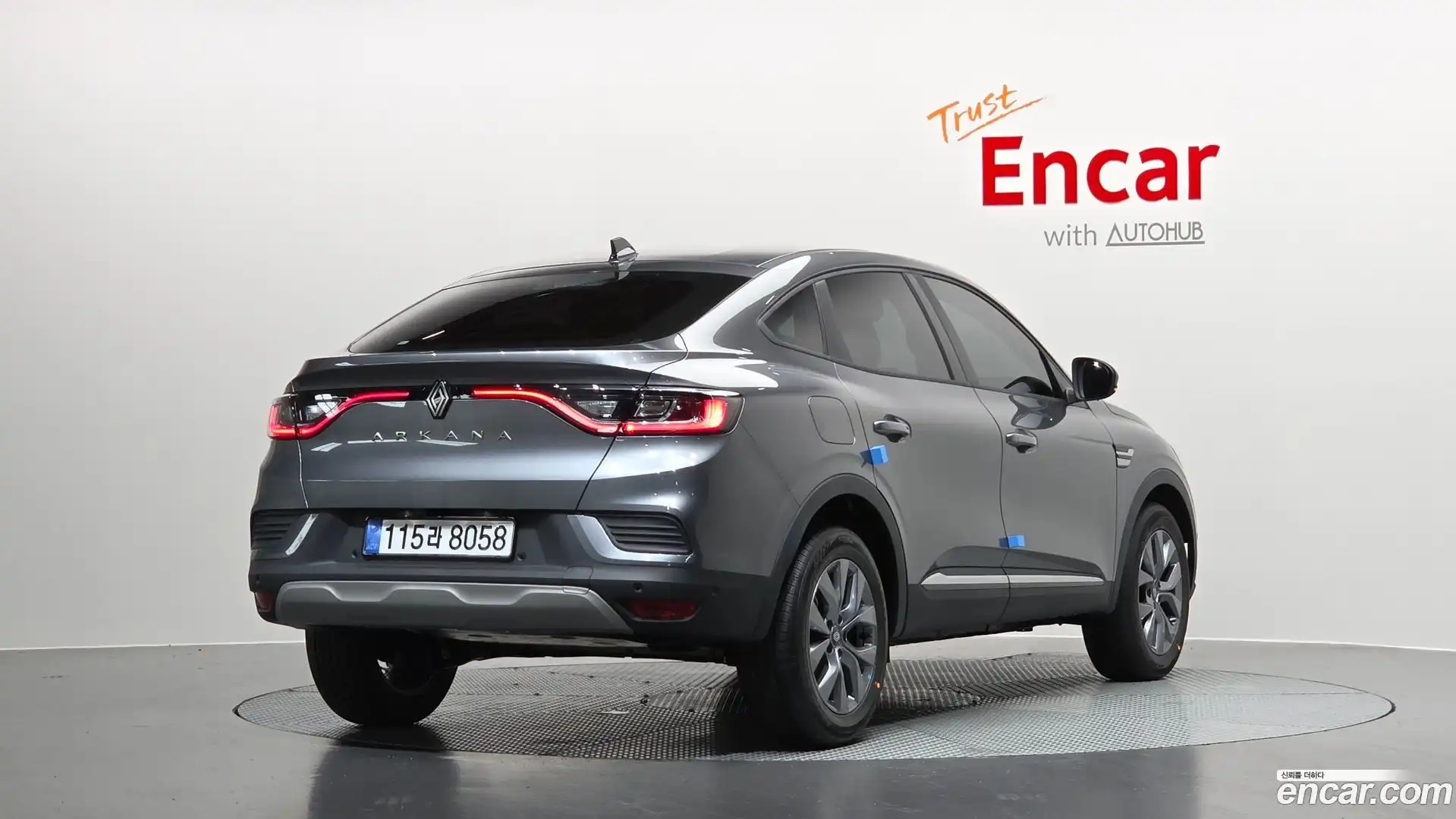 Arkana Renault Korea 2026.6-OUTER-002