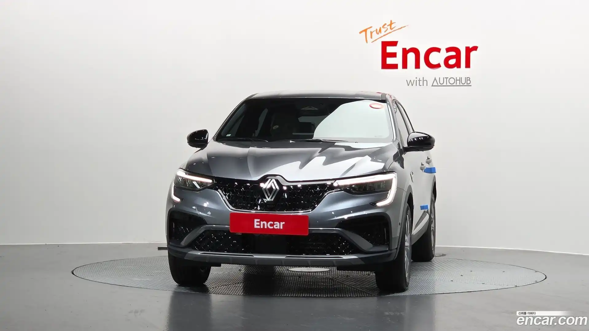 Arkana Renault Korea 2026.6-OUTER-003