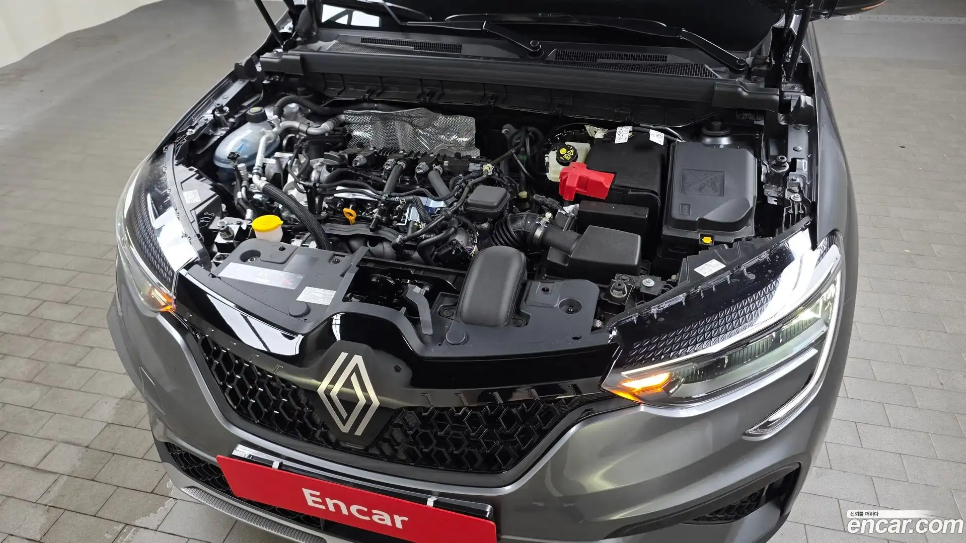 Arkana Renault Korea 2026.6-OUTER-006