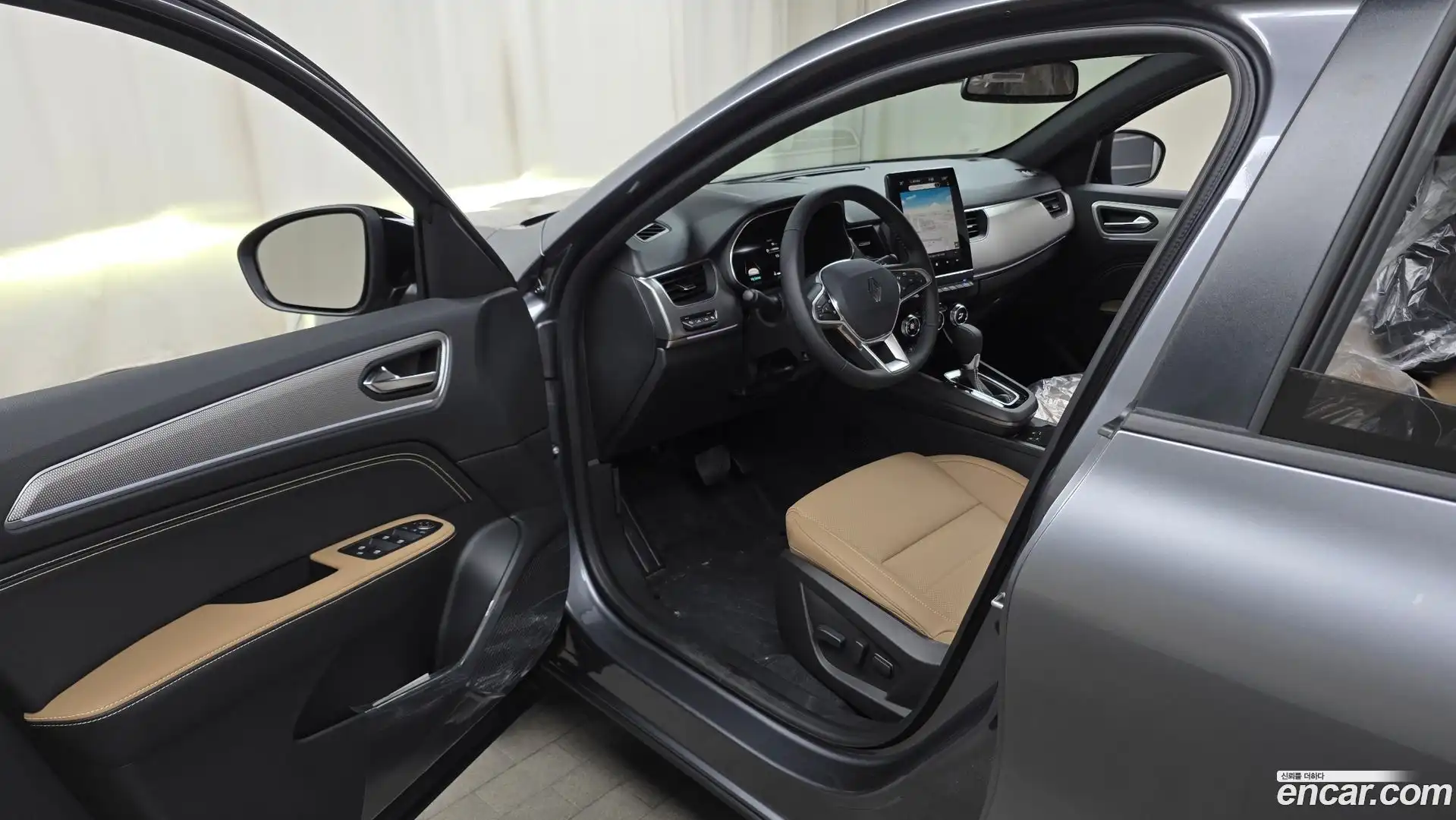 Arkana Renault Korea 2026.6-INNER-010