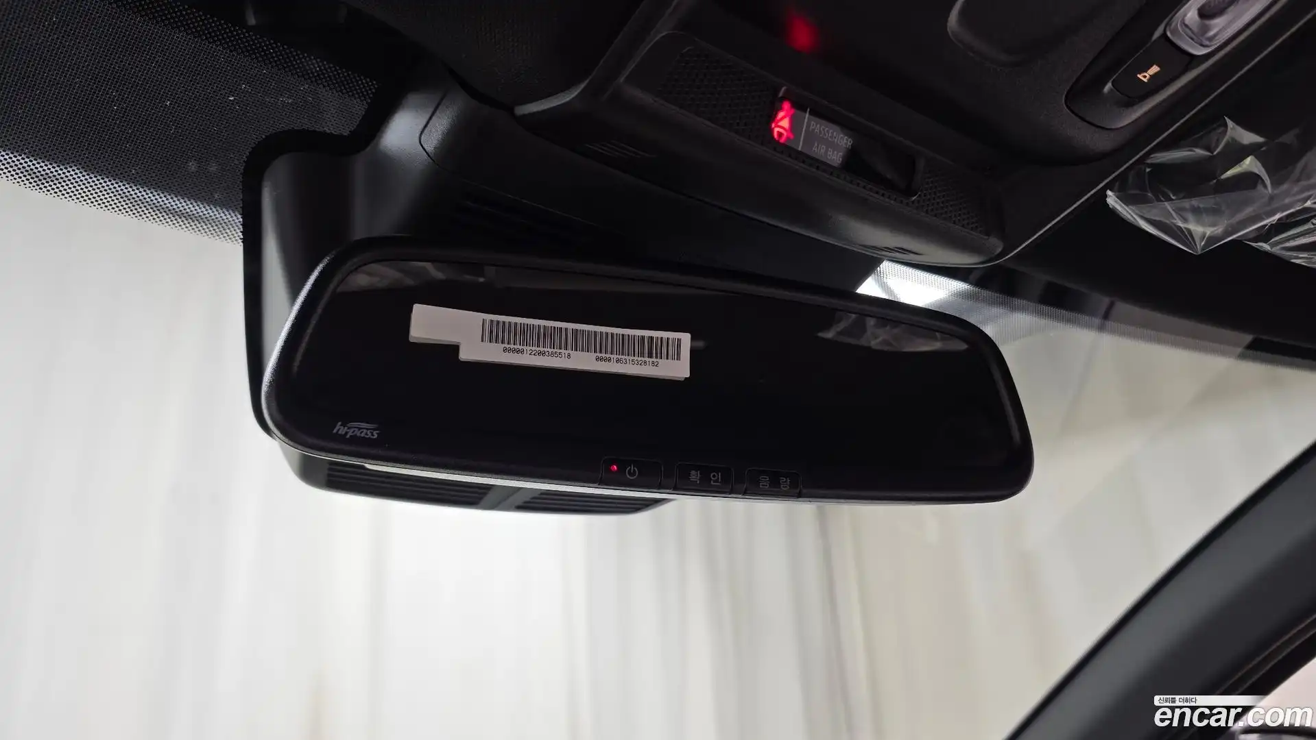 Arkana Renault Korea 2026.6-OPTION-024