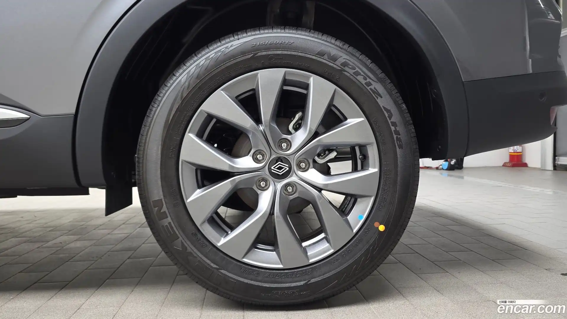 Arkana Renault Korea 2026.6-OUTER-031