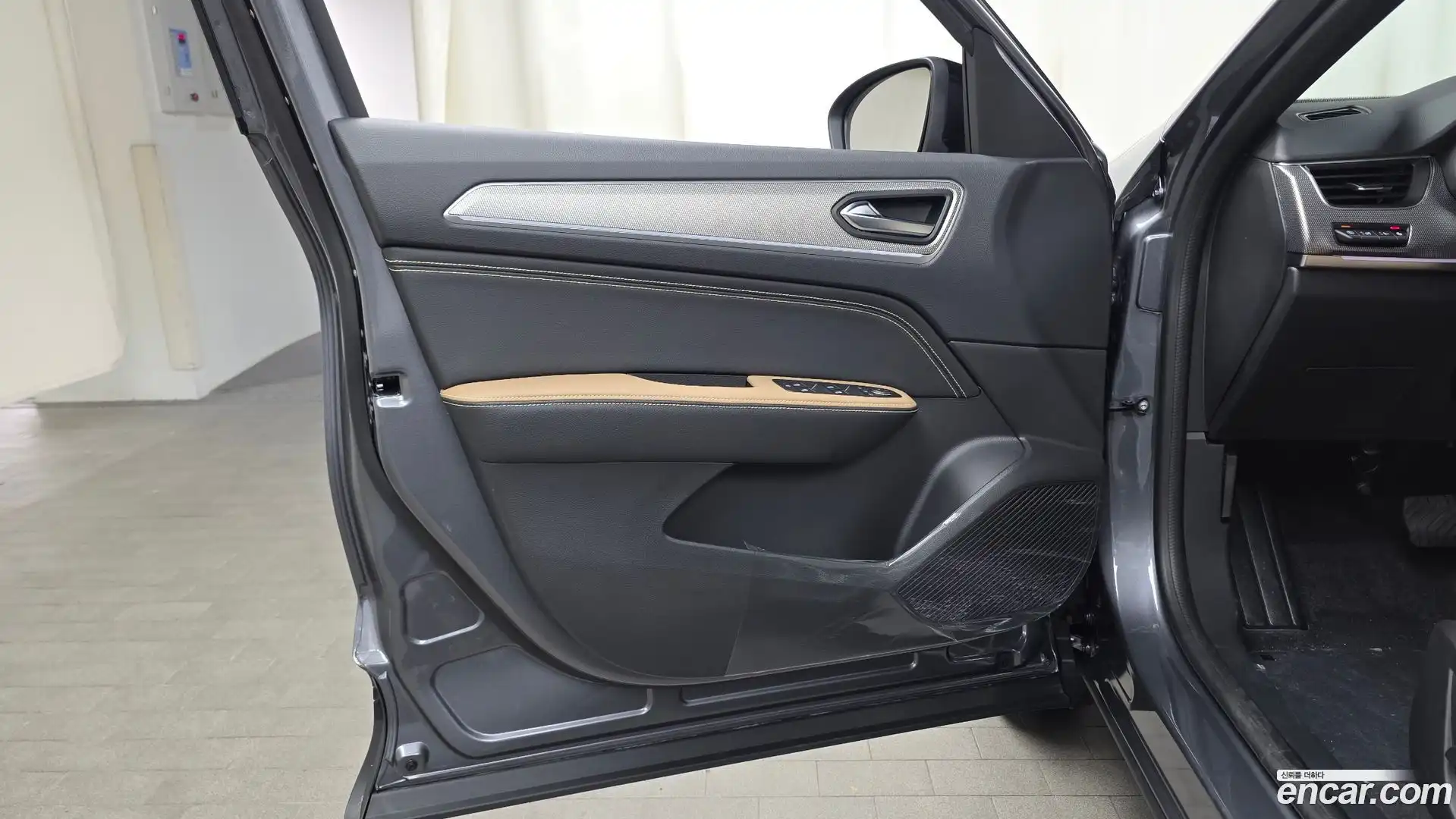 Arkana Renault Korea 2026.6-INNER-034