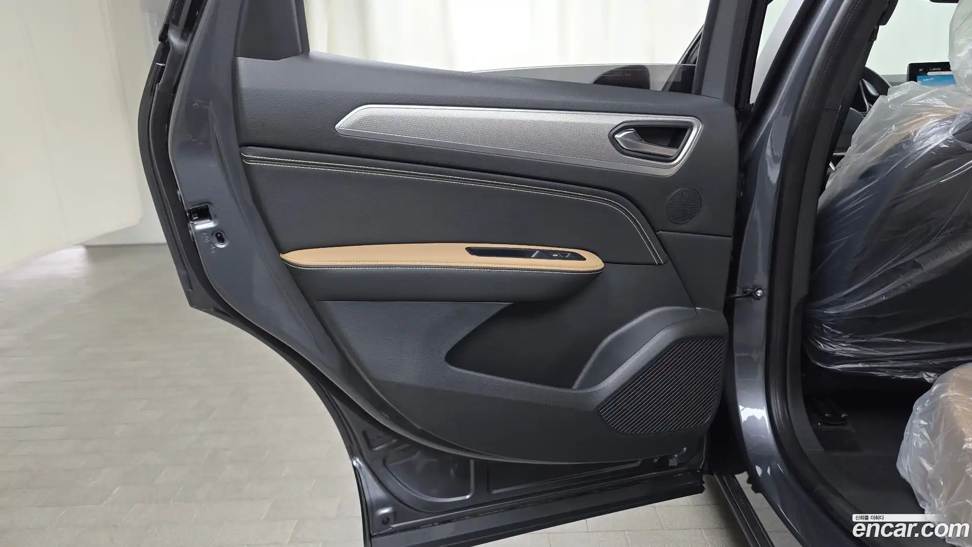 Arkana Renault Korea 2026.6-INNER-035