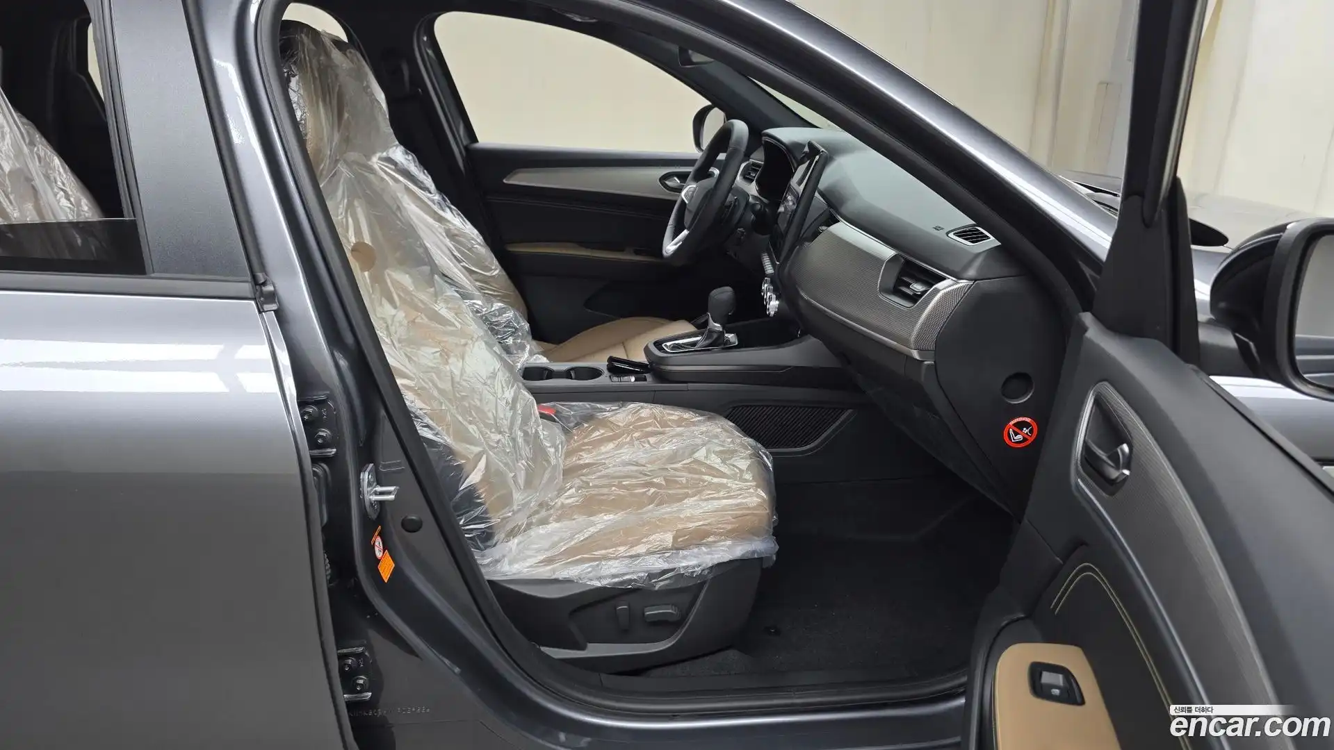 Arkana Renault Korea 2026.6-INNER-036