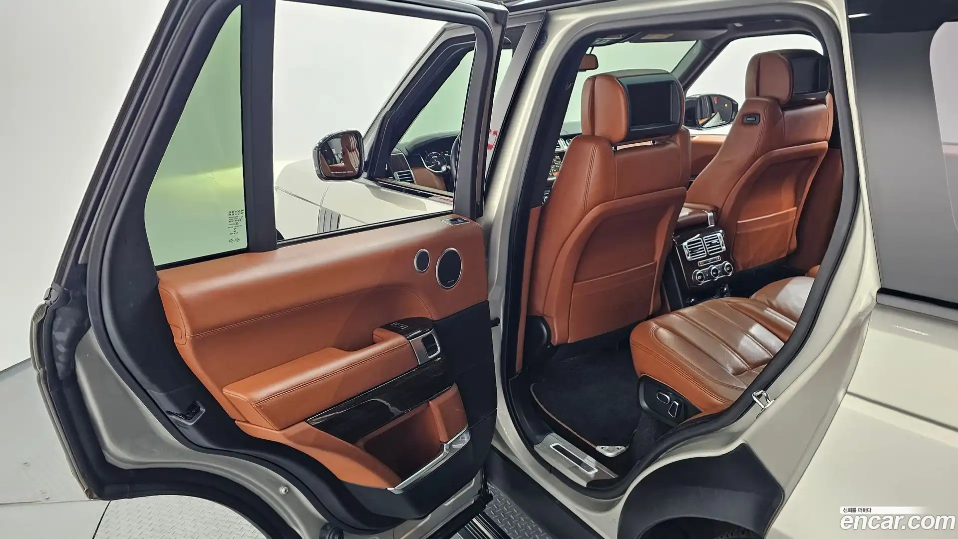 Range Rover Land Rover 2014.6-OPTION-016