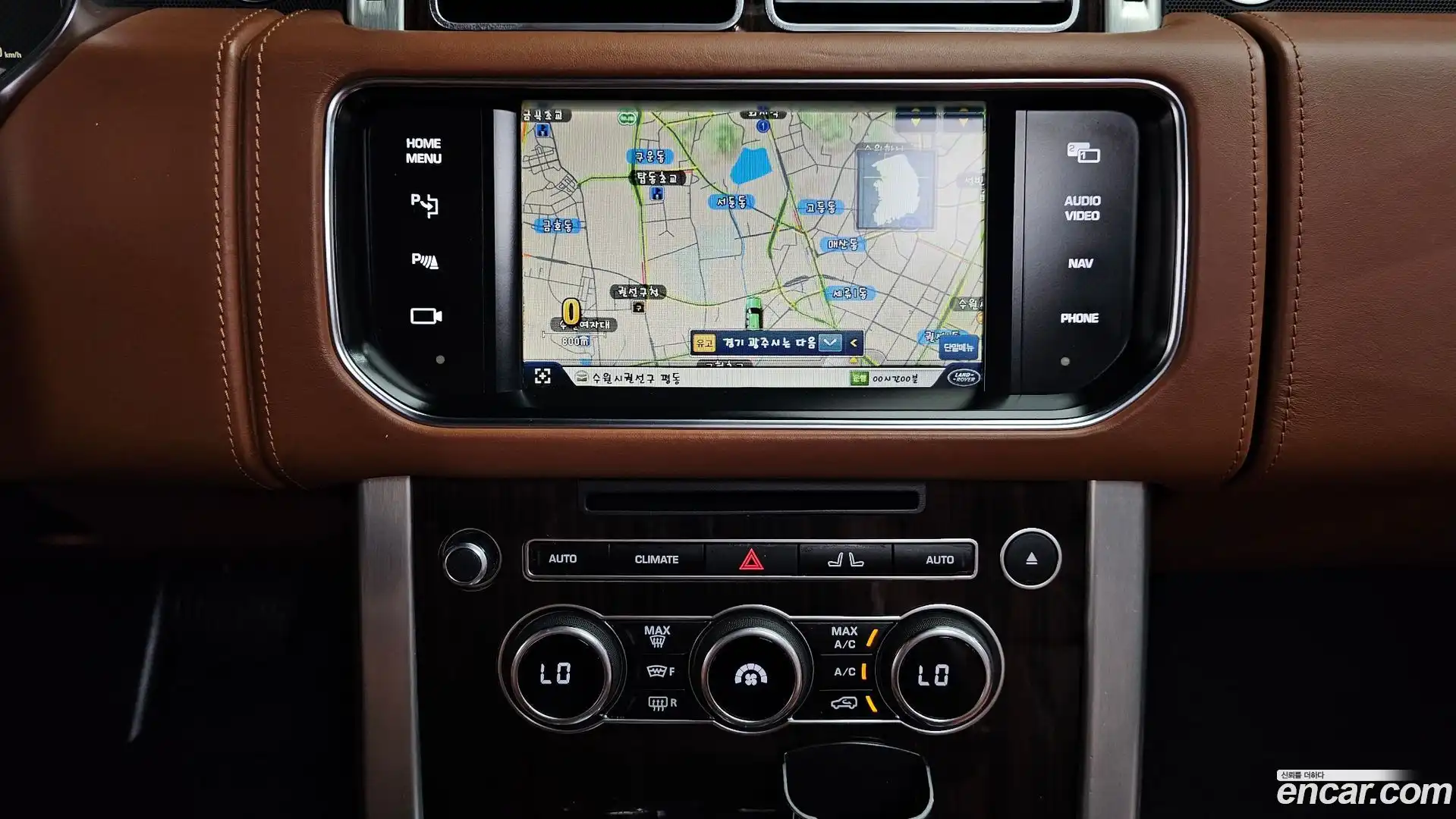 Range Rover Land Rover 2014.6-OPTION-018