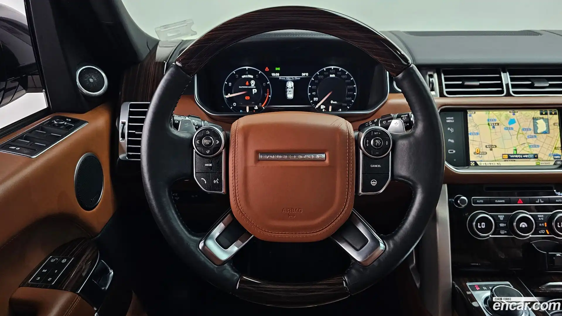 Range Rover Land Rover 2014.6-OPTION-019