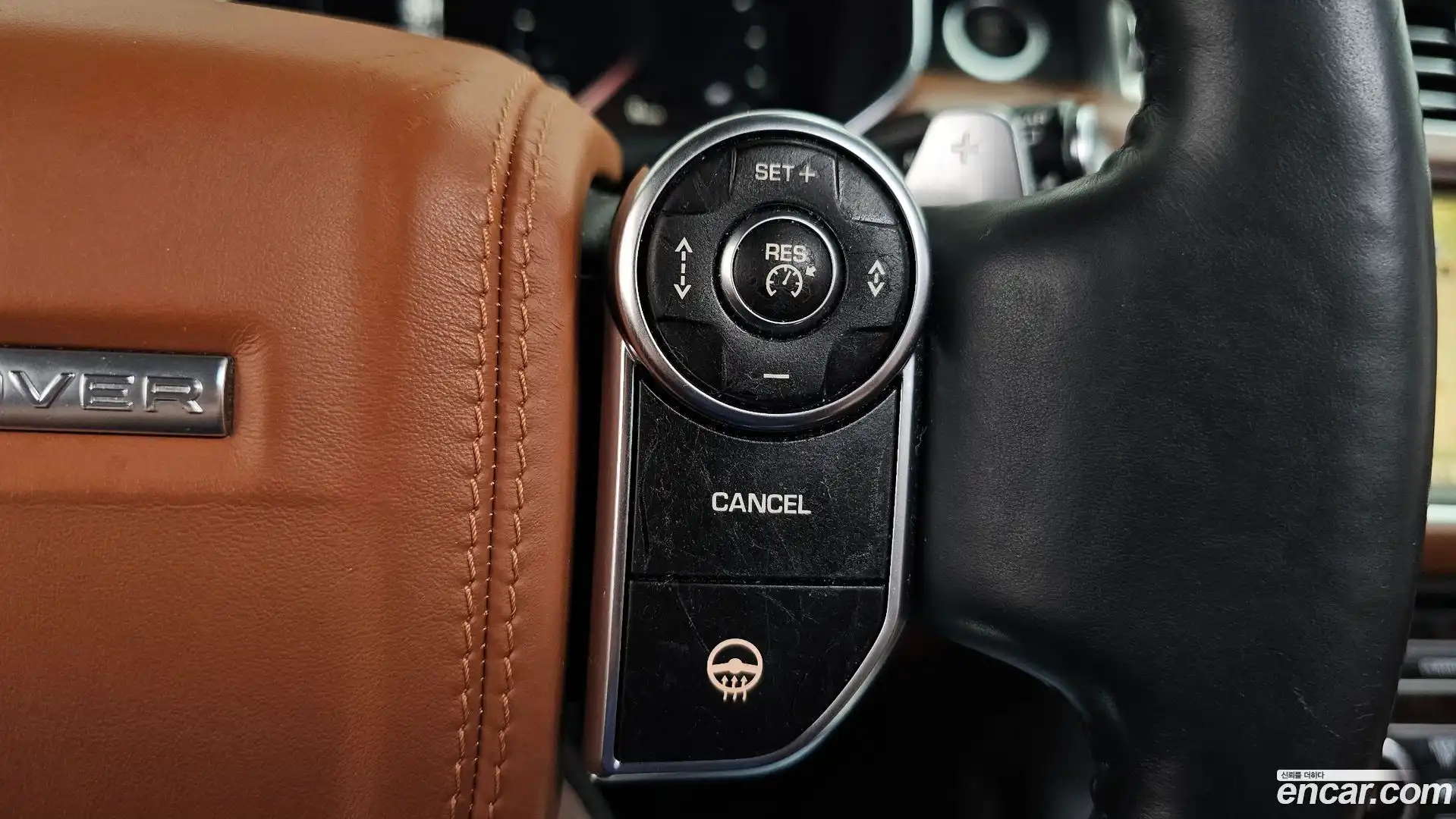 Range Rover Land Rover 2014.6-OPTION-021