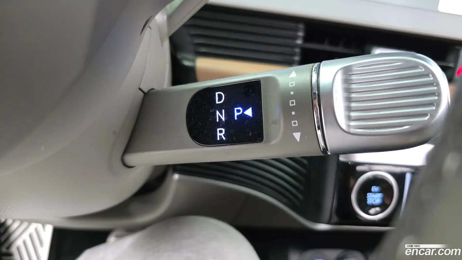 Ioniq5 Hyundai 2024.5-INNER-009