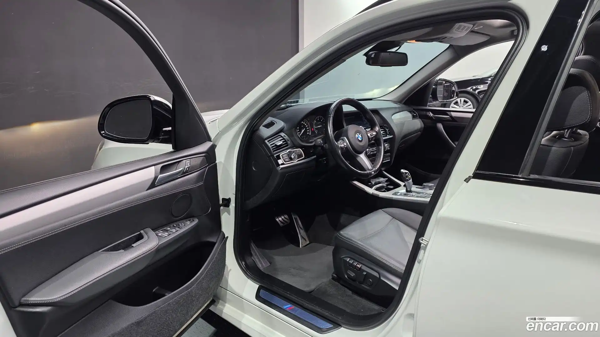 X3 BMW 2017.4-INNER-010