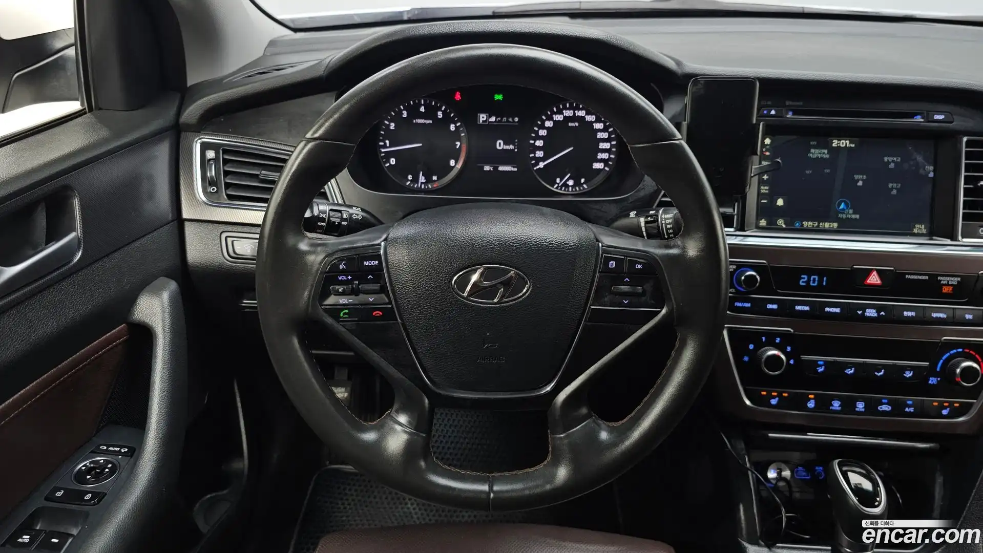 Sonata Hyundai 2016.6-OPTION-017