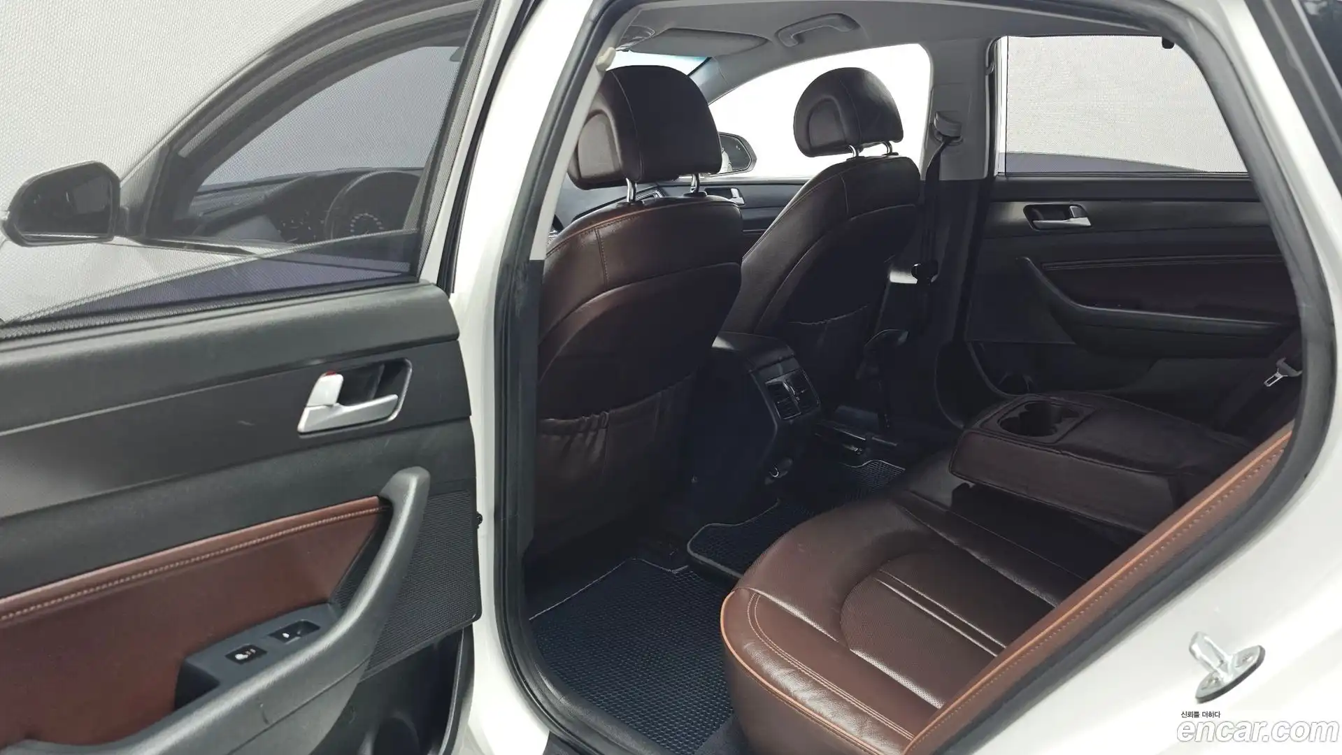 Sonata Hyundai 2016.6-INNER-036