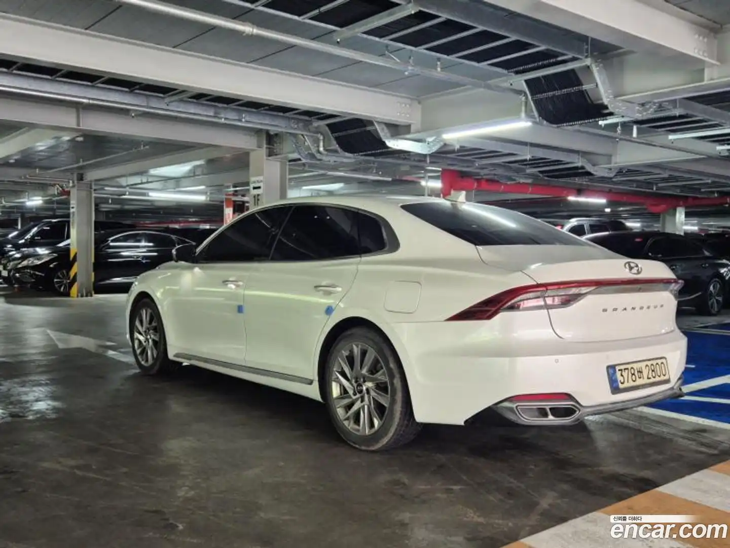 Grandeur Hyundai 2021.5-OUTER-006
