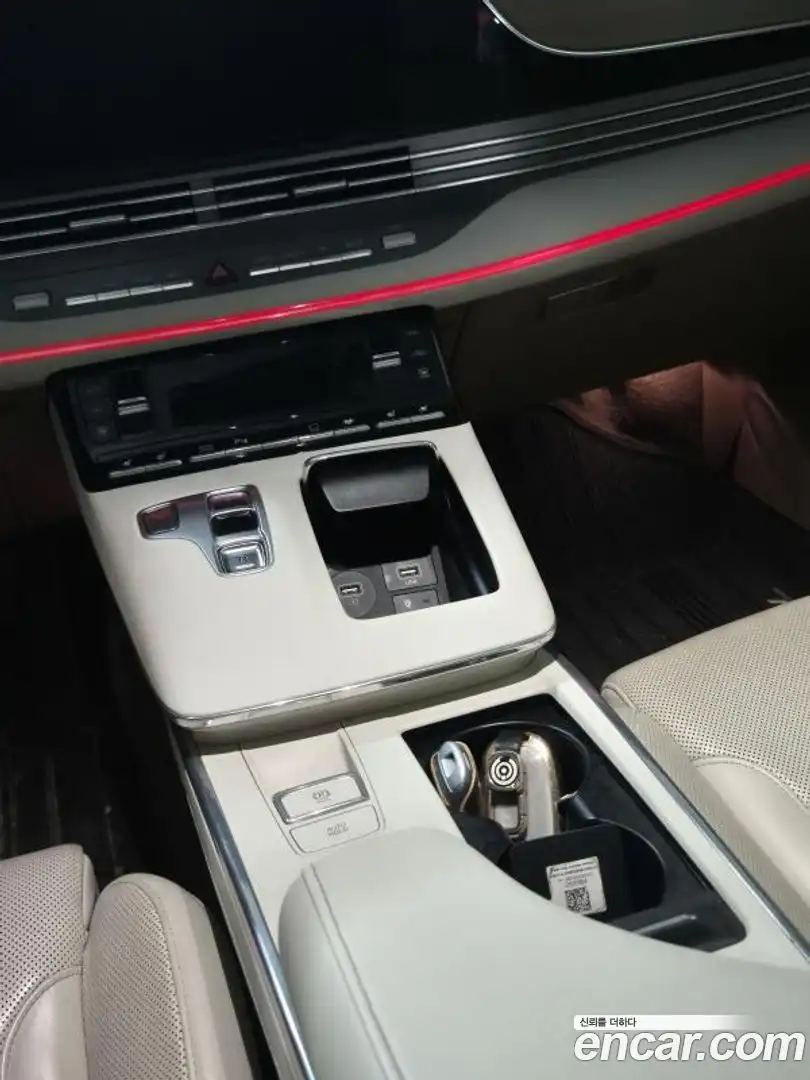 Grandeur Hyundai 2021.5-INNER-009