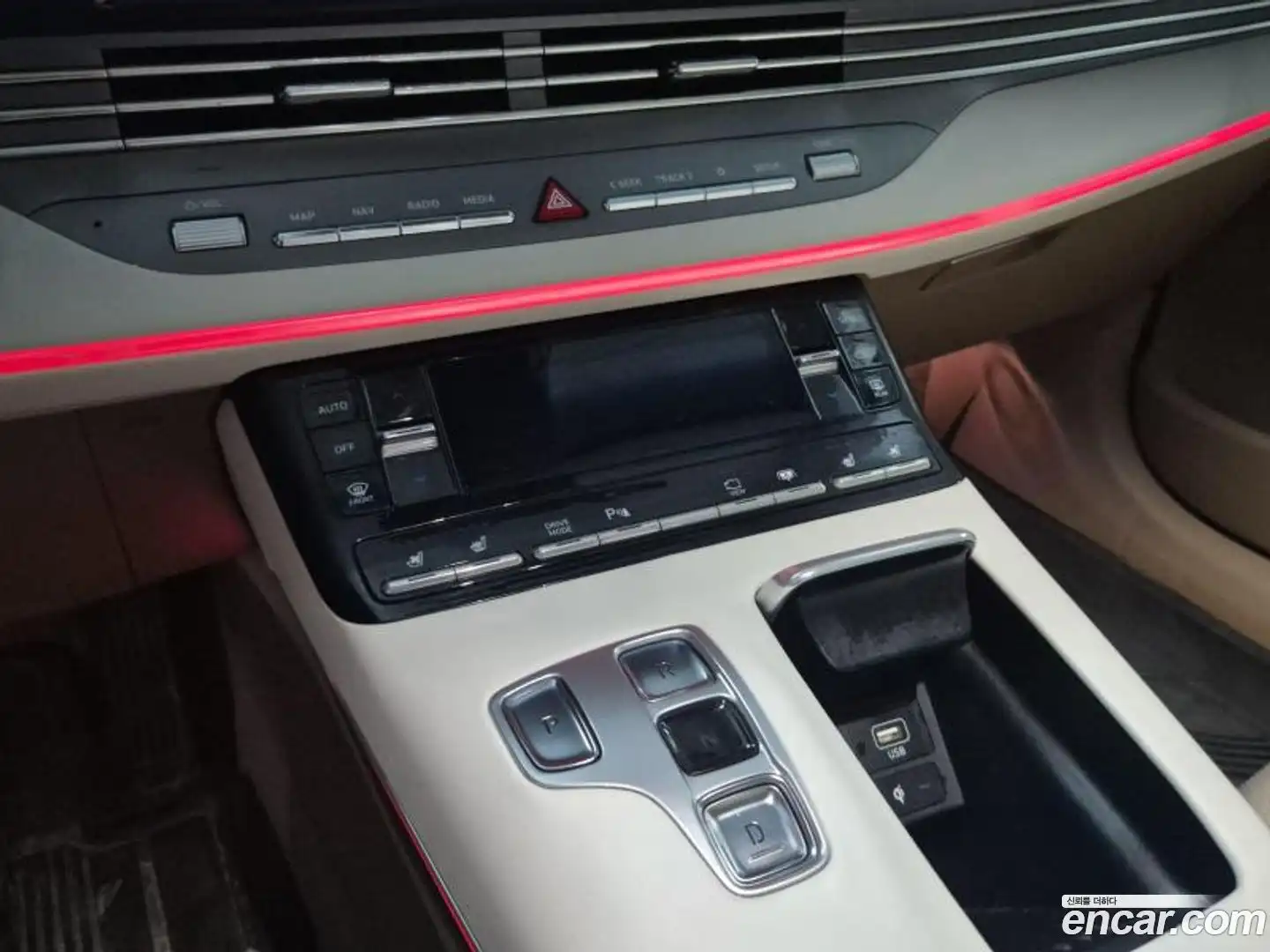 Grandeur Hyundai 2021.5-OPTION-016