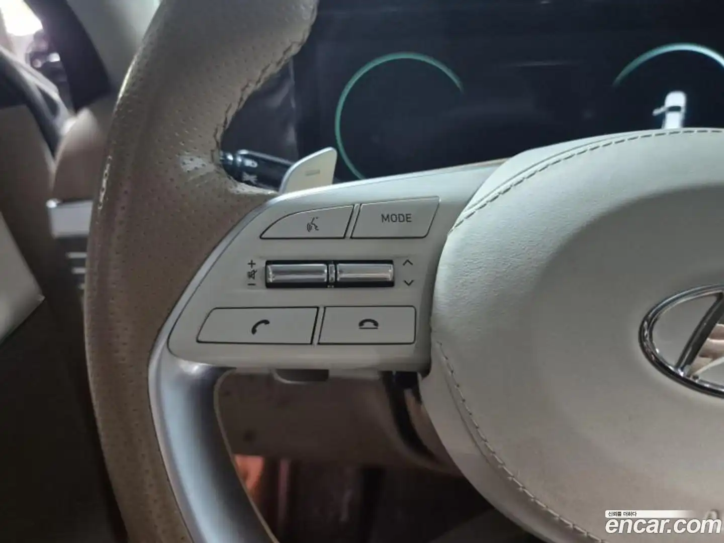Grandeur Hyundai 2021.5-OPTION-017