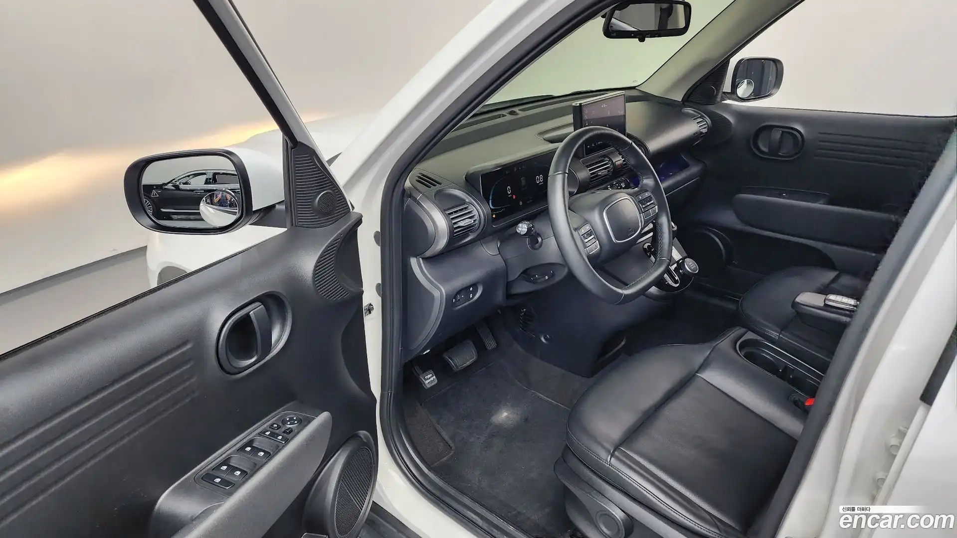 Casper Hyundai 2022.3-INNER-010