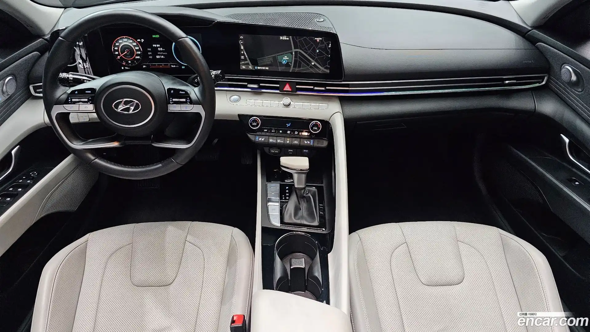 AVANTE Hyundai 2020.10-INNER-007