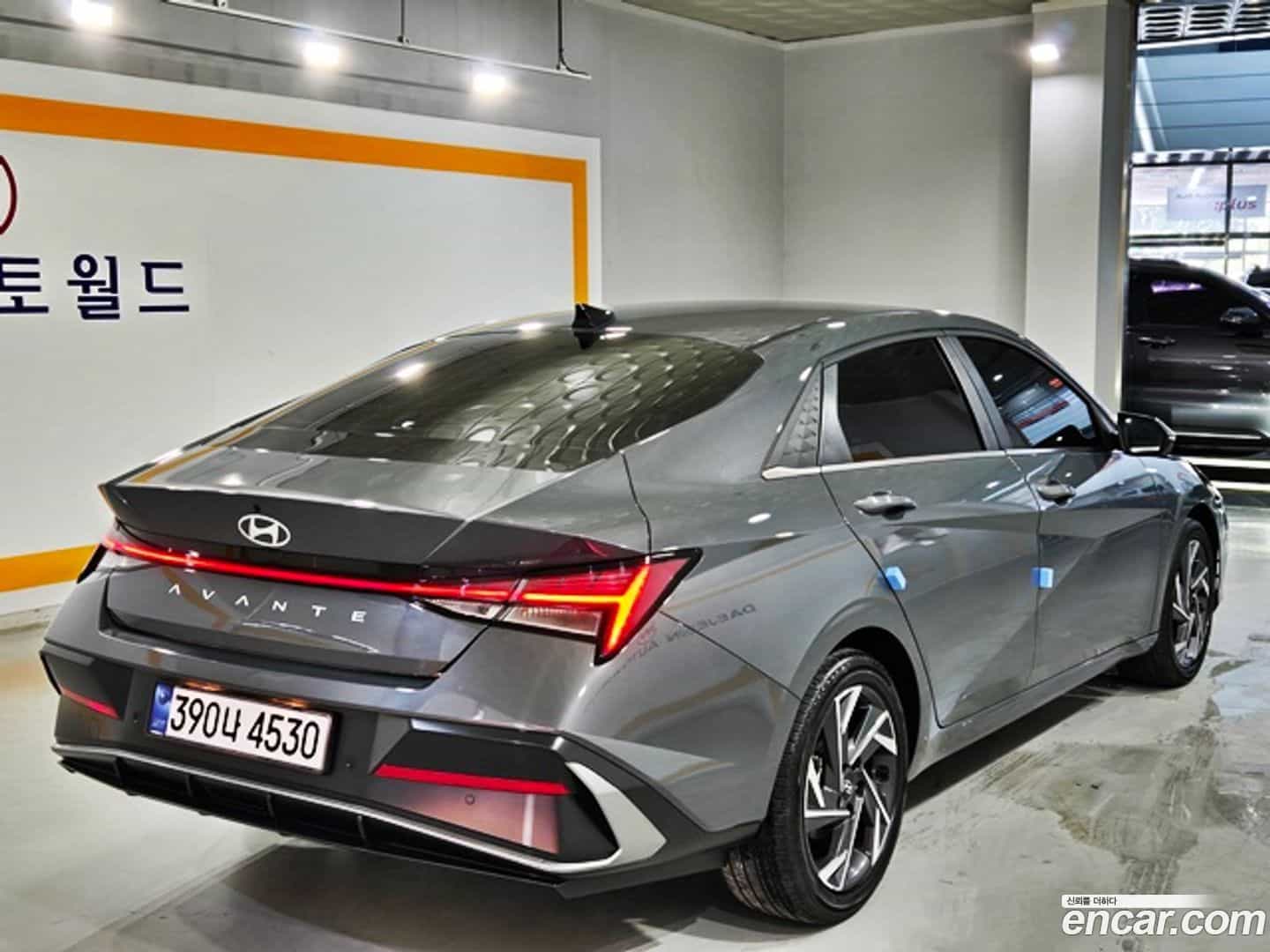 AVANTE Hyundai 2025.5-OUTER-004