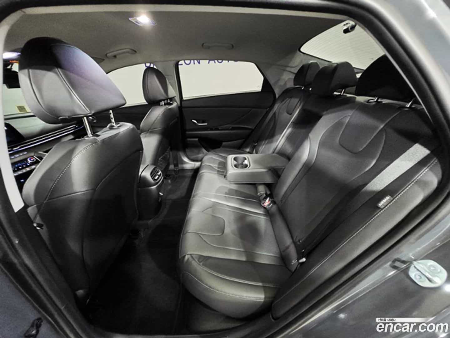 AVANTE Hyundai 2025.5-OPTION-015
