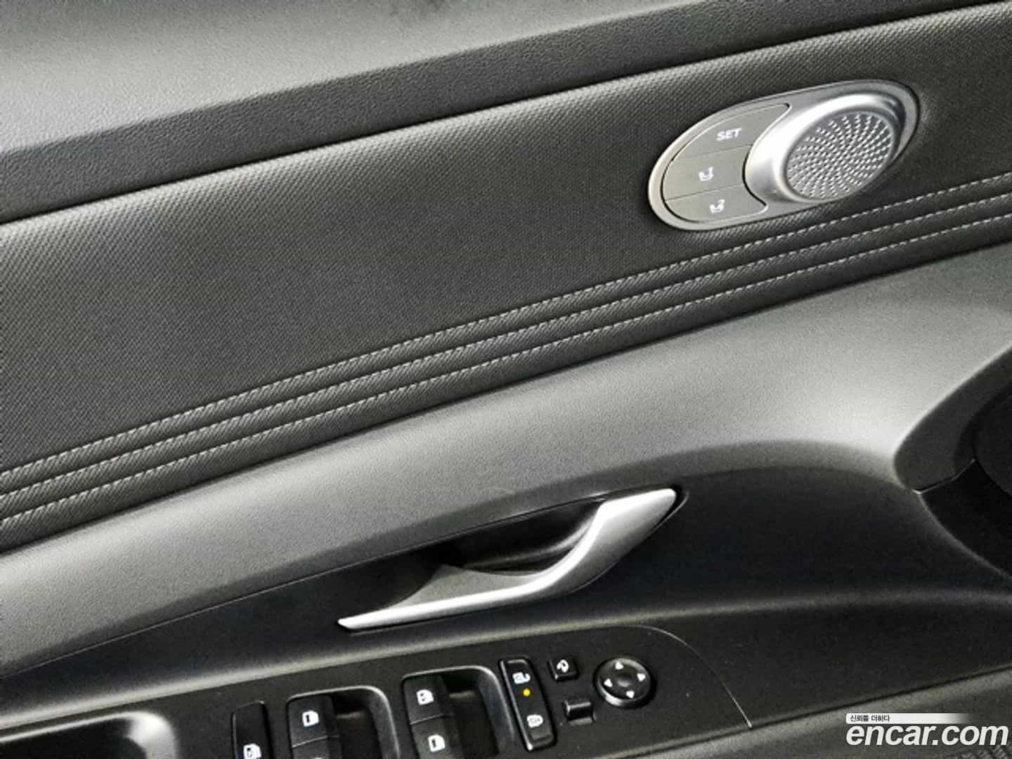 AVANTE Hyundai 2025.5-OPTION-016