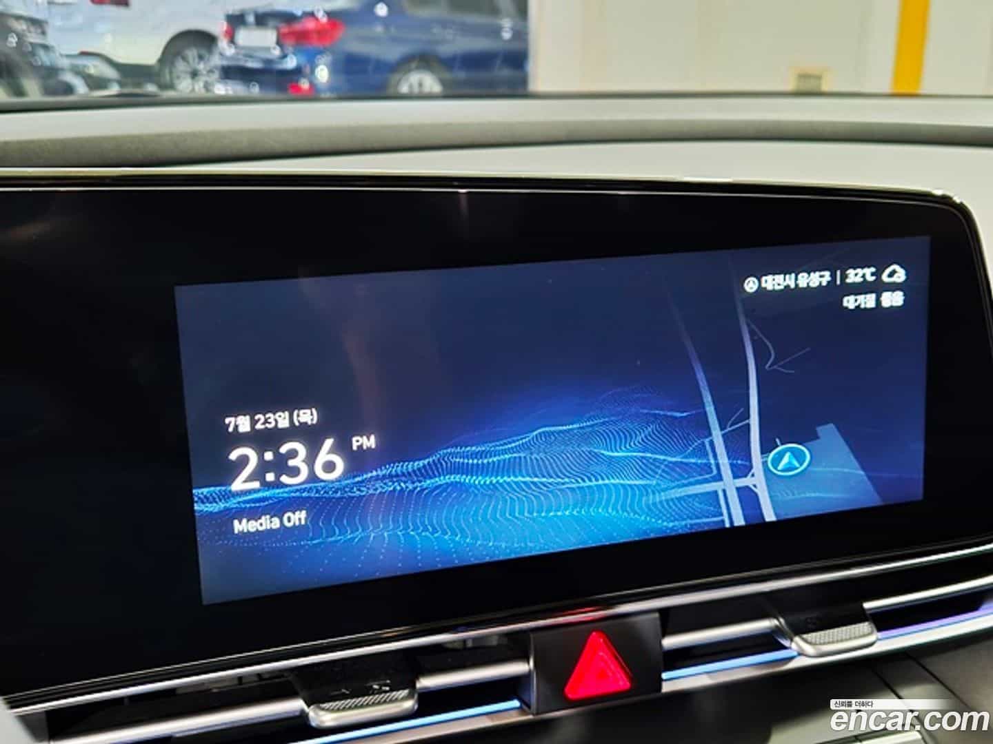 AVANTE Hyundai 2025.5-OPTION-018