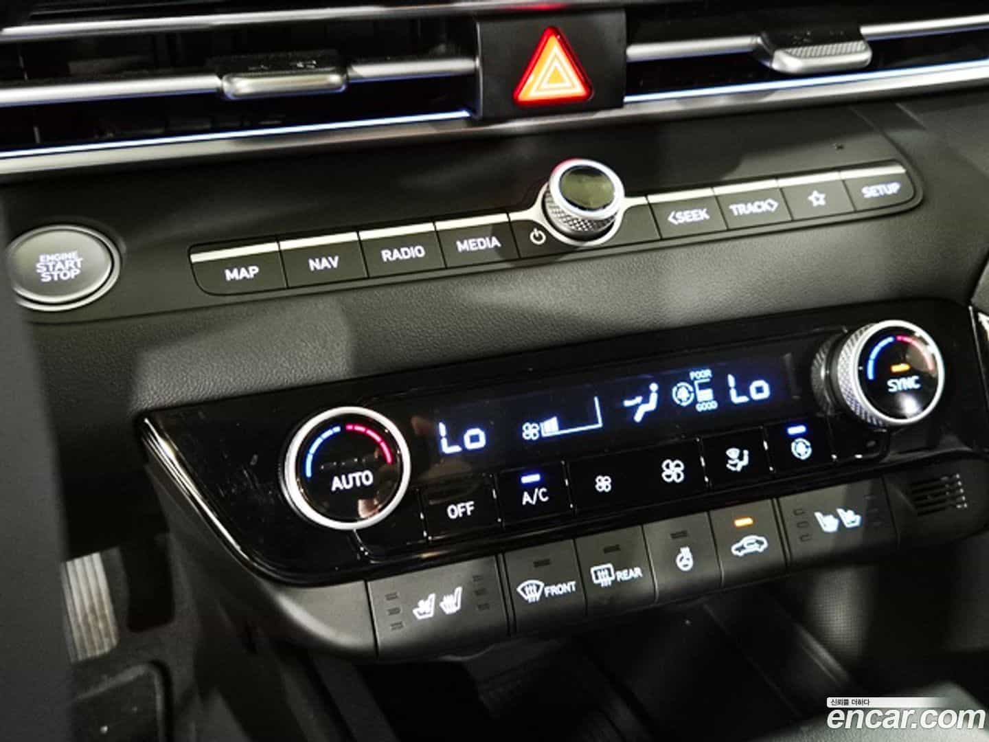 AVANTE Hyundai 2025.5-OPTION-023