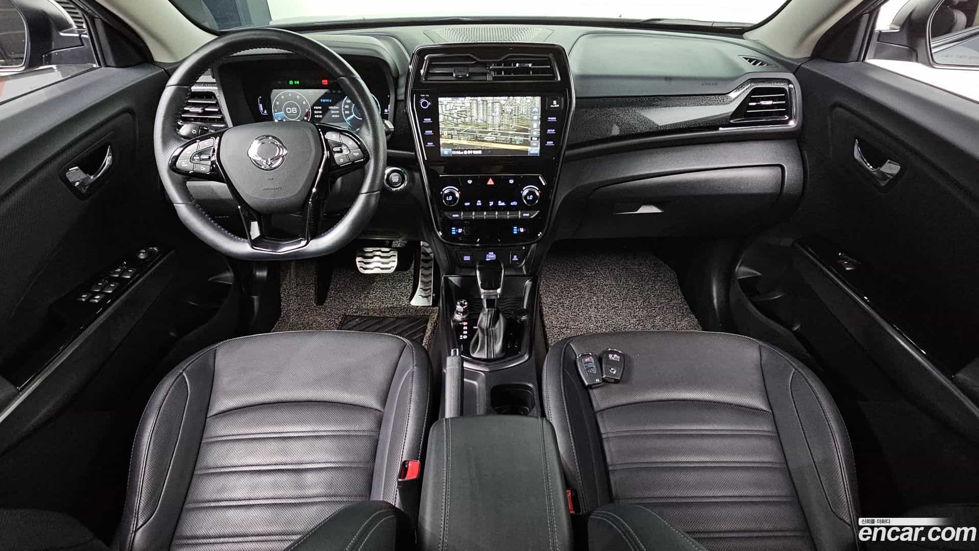 TIBOLI KG Mobility 2019.10-INNER-007