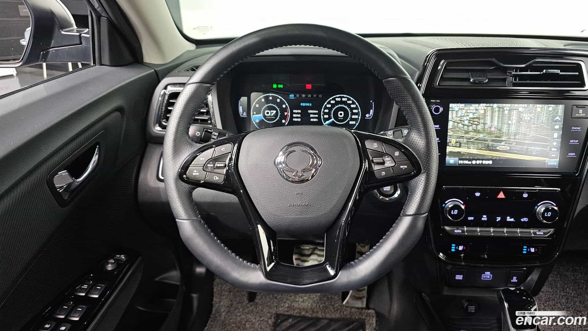 TIBOLI KG Mobility 2019.10-OPTION-017