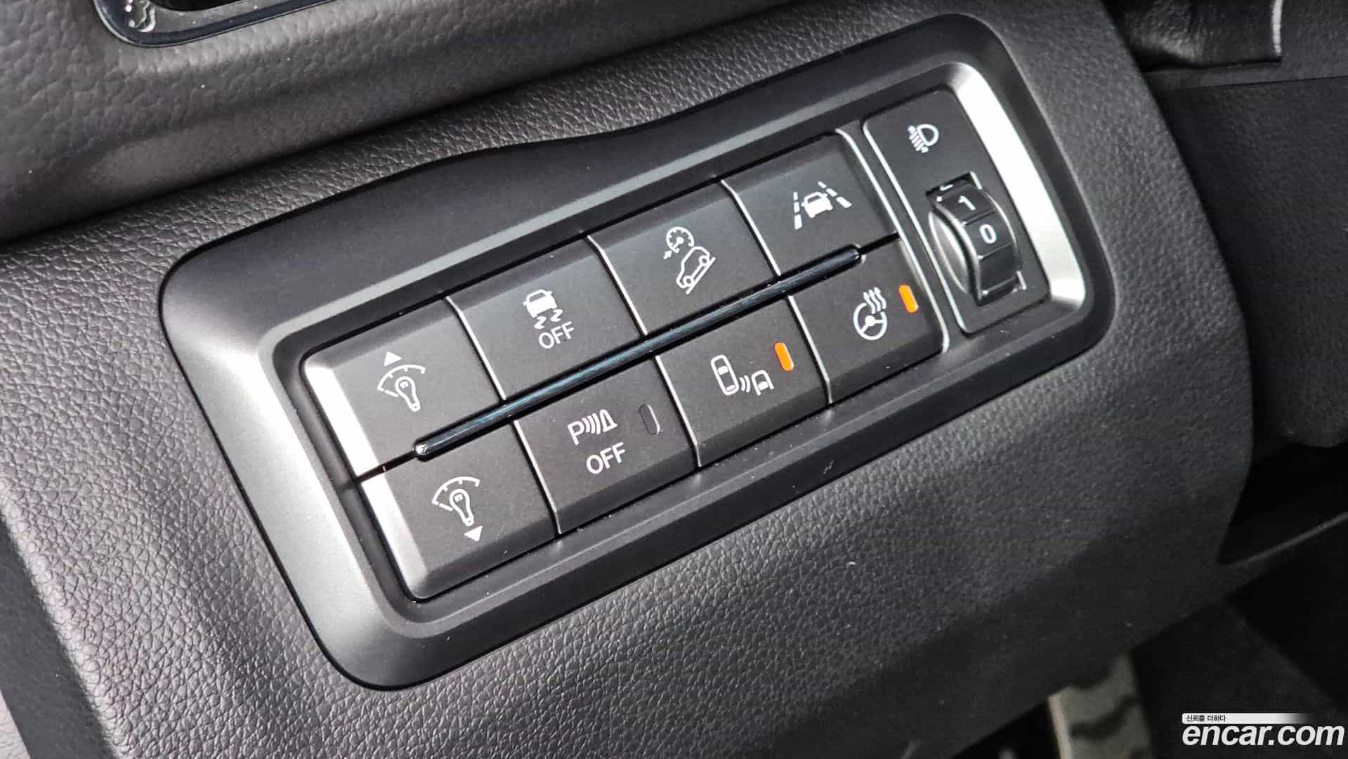TIBOLI KG Mobility 2019.10-OPTION-018