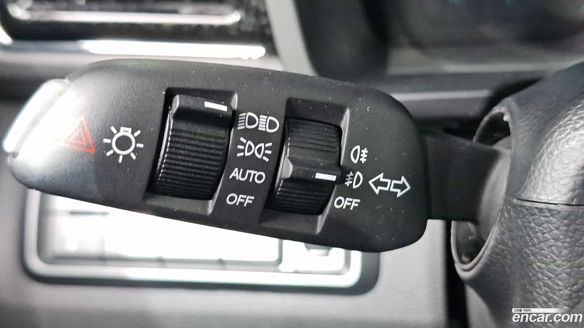 TIBOLI KG Mobility 2019.10-OPTION-043