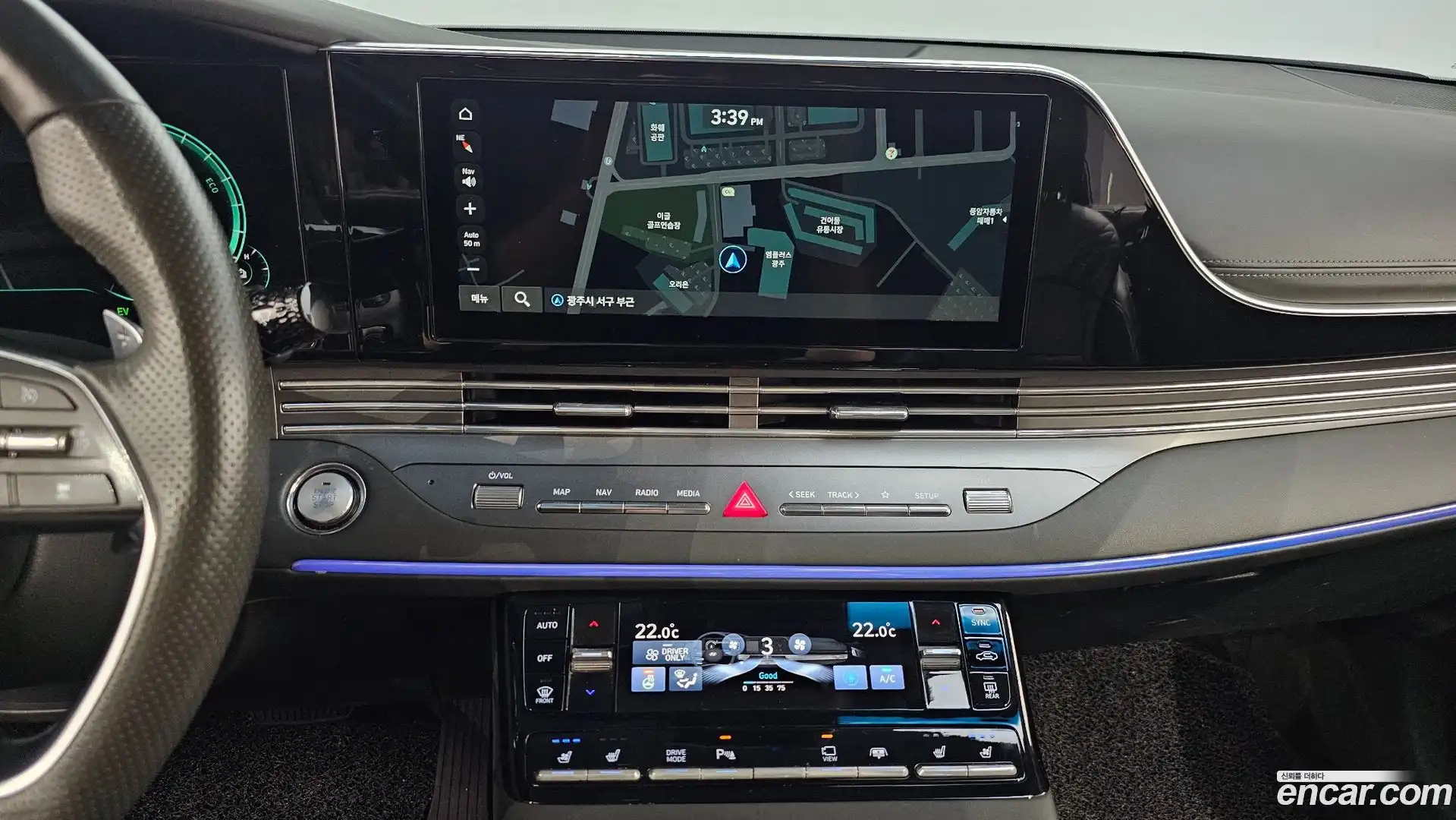 Grandeur Hyundai 2020.11-OPTION-019