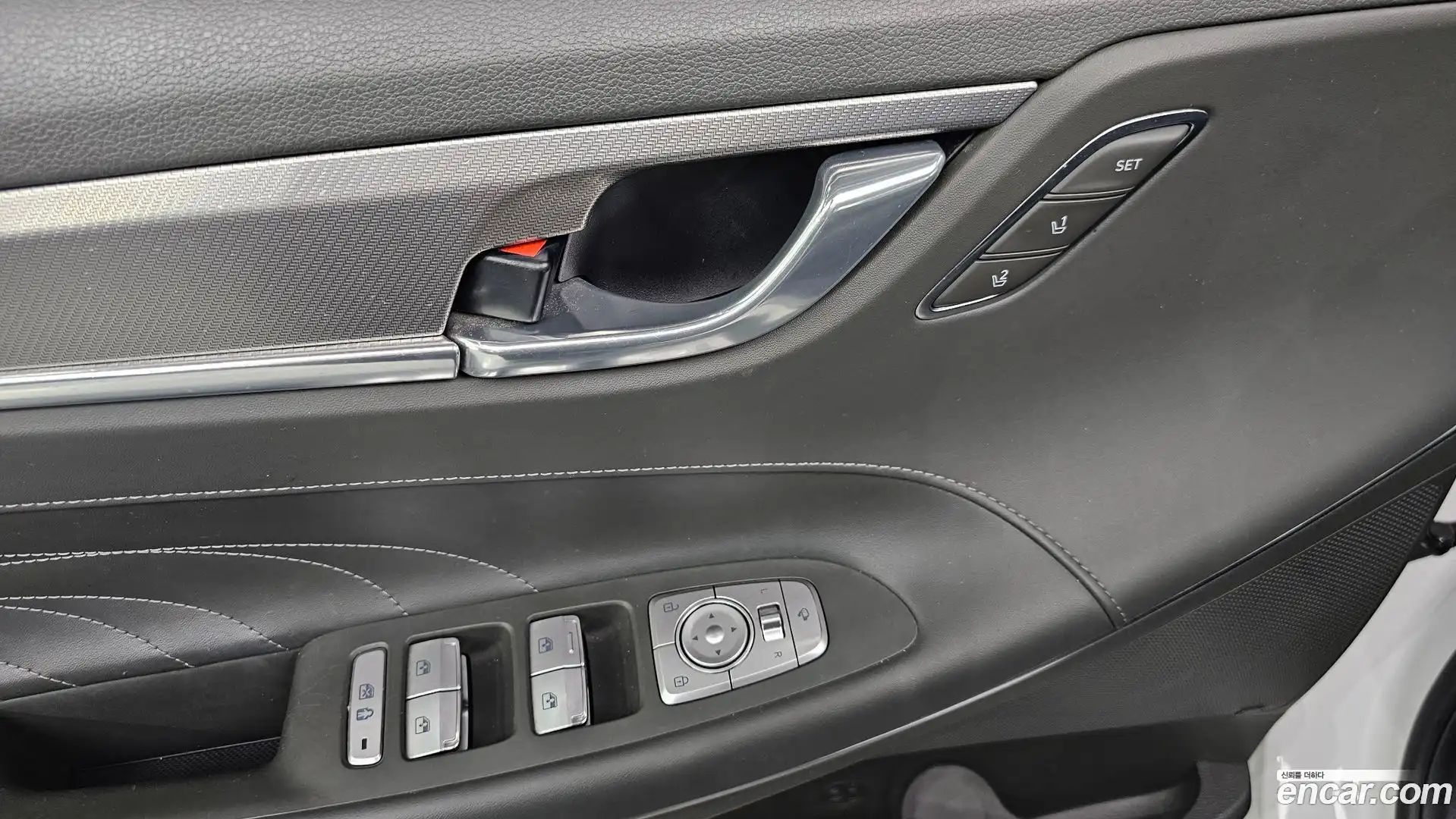 Grandeur Hyundai 2020.11-OPTION-022