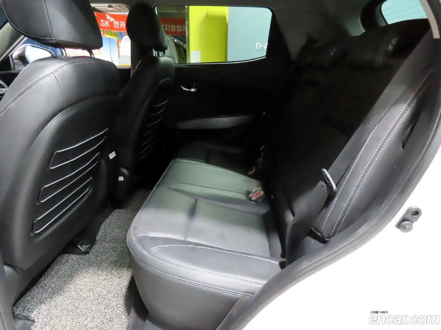 TIBOLI KG Mobility 2018.3-INNER-007