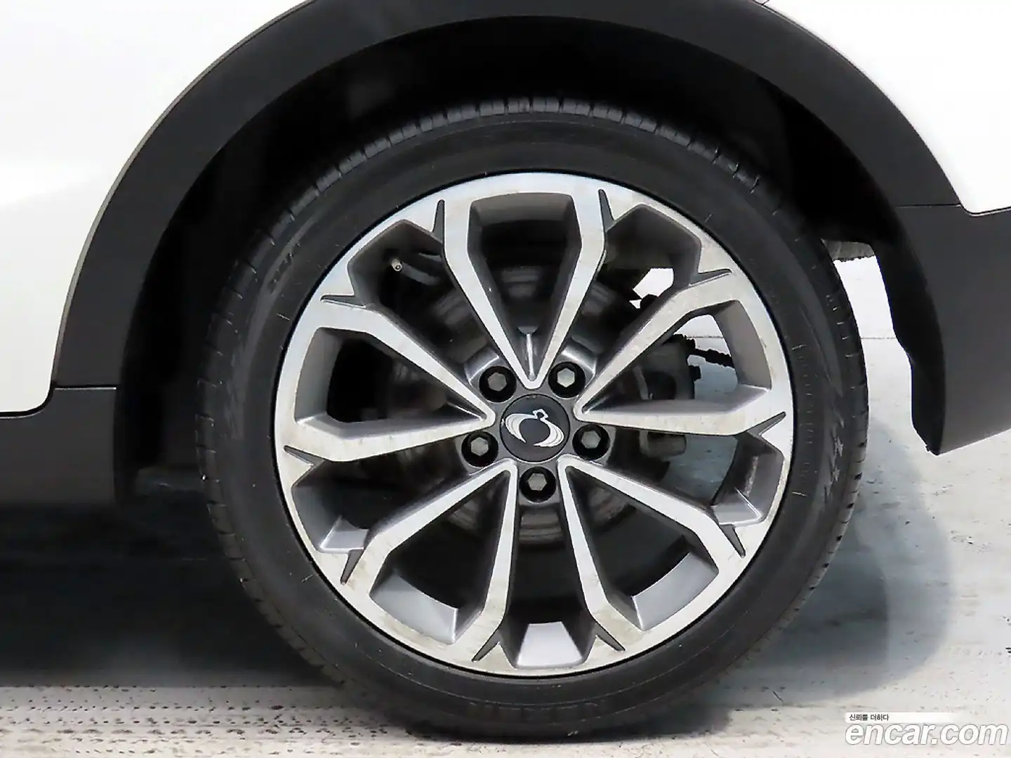 TIBOLI KG Mobility 2018.3-OPTION-024