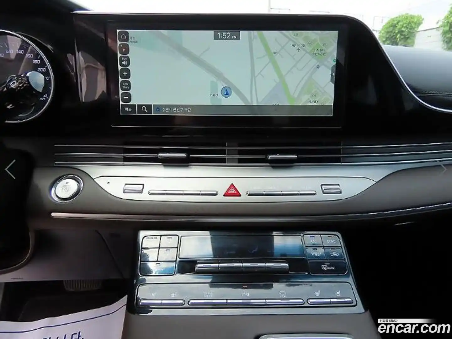 Grandeur Hyundai 2020.11-OPTION-017